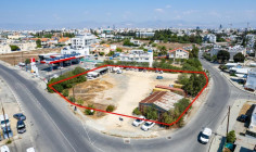 Shared residential field in Strovolos, Nicosia , Nicosia Shared residential field in Strovolos, Nicosia , Nicosia