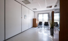 Commercial (warehouse/factory) in Kokkinotrimithia, Nicosia for sale 