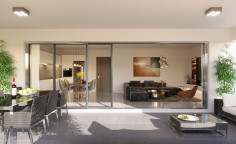 Large 3 beds apartment for sale in Strovolos