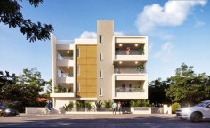 Two bedroom apartment for sale in Strovolos