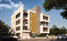 Two bedroom apartment for sale in Strovolos
