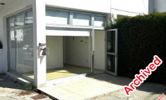 Shop to rent in Aglantzia