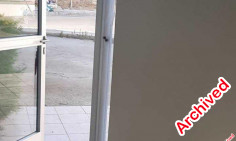 Shop to rent in Aglantzia