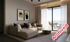 3 bedroom apartment in Agios Athanasios, Limassol 