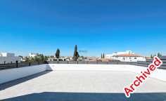 Beautiful 2 apartment for sale in Livadia