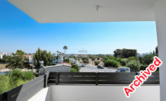 Beautiful 2 apartment for sale in Livadia