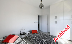 Beautiful 2 apartment for sale in Livadia