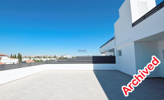 Beautiful 2 apartment for sale in Livadia