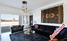 Beautiful 2 apartment for sale in Livadia