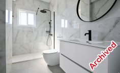 Beautiful 2 apartment for sale in Livadia