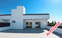 Beautiful 2 apartment for sale in Livadia