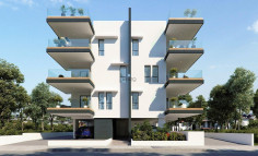 Large two beds apartment for sale in Agios Nicolaos