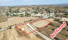 Residential for sale in Deneia, Nicosia