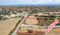 Residential for sale in Deneia, Nicosia