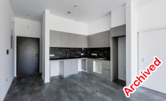 Lovely two bed flat for sale in Agios Athanasios