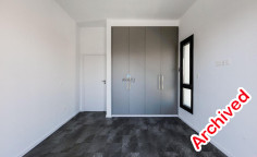 Lovely two bed flat for sale in Agios Athanasios