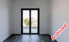 Lovely two bed flat for sale in Agios Athanasios