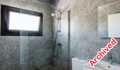 Lovely two bed flat for sale in Agios Athanasios