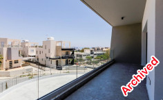 Lovely two bed flat for sale in Agios Athanasios
