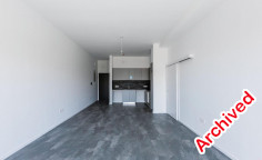 Lovely two bed flat for sale in Agios Athanasios