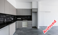 Lovely two bed flat for sale in Agios Athanasios