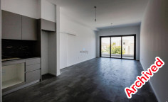 Lovely two bed flat for sale in Agios Athanasios