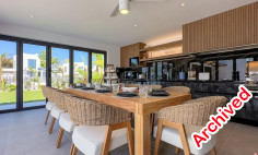 3 bedroom detached villa in Pernera, Protaras 