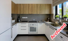 3 bedroom detached villa in Pernera, Protaras 