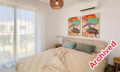 3 bedroom detached villa in Pernera, Protaras 