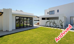 3 bedroom detached villa in Pernera, Protaras 