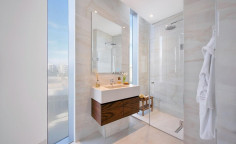 Luxury 2 bedroom seafront apartment in Neapolis, Limassol 