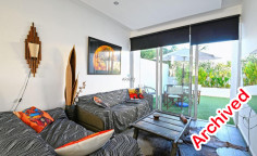 2 bedroom unfurnished apartment for sale in Paralimni