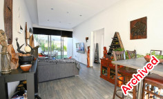 2 bedroom unfurnished apartment for sale in Paralimni