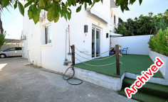2 bedroom unfurnished apartment for sale in Paralimni
