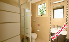 3 bedroom villa with private pool, Pernera 