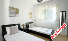 3 bedroom villa with private pool, Pernera 
