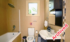 3 bedroom villa with private pool, Pernera 