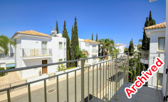 3 bedroom villa with private pool, Pernera 