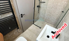 2 bedroom apartment in a new development for rent Limassol 