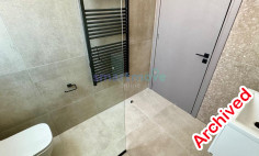 2 bedroom apartment in a new development for rent Limassol 