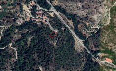 Residential for sale in Kakopetria, Nicosia