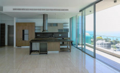 Luxury apartment in Ayios Tychonas, Limassol 