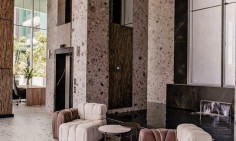Luxury apartment in Ayios Tychonas, Limassol 