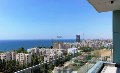 Luxury apartment in Ayios Tychonas, Limassol 