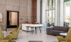Luxury apartment in Ayios Tychonas, Limassol 