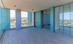 Luxury apartment in Ayios Tychonas, Limassol 