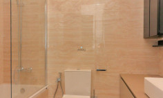 Luxury apartment in Ayios Tychonas, Limassol 