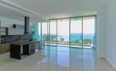 Luxury apartment in Ayios Tychonas, Limassol 