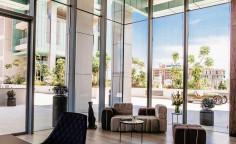 Luxury apartment in Ayios Tychonas, Limassol 