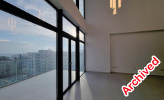 Luxury 3 bedroom apartment in Germasogeia, Limassol 